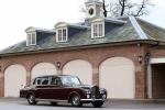 Rolls-Royce Phantom VI Limousine 1990 года